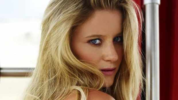 Hannah Teter